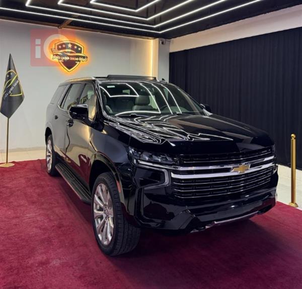 شيفروليه تاهو 2021 للبيع في العراق - زاخو